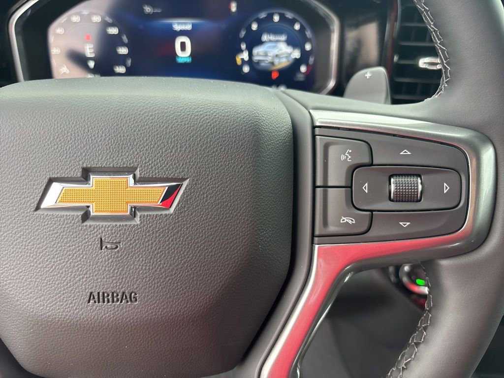 New 2026 Chevrolet Silverado 1500 LT image 17