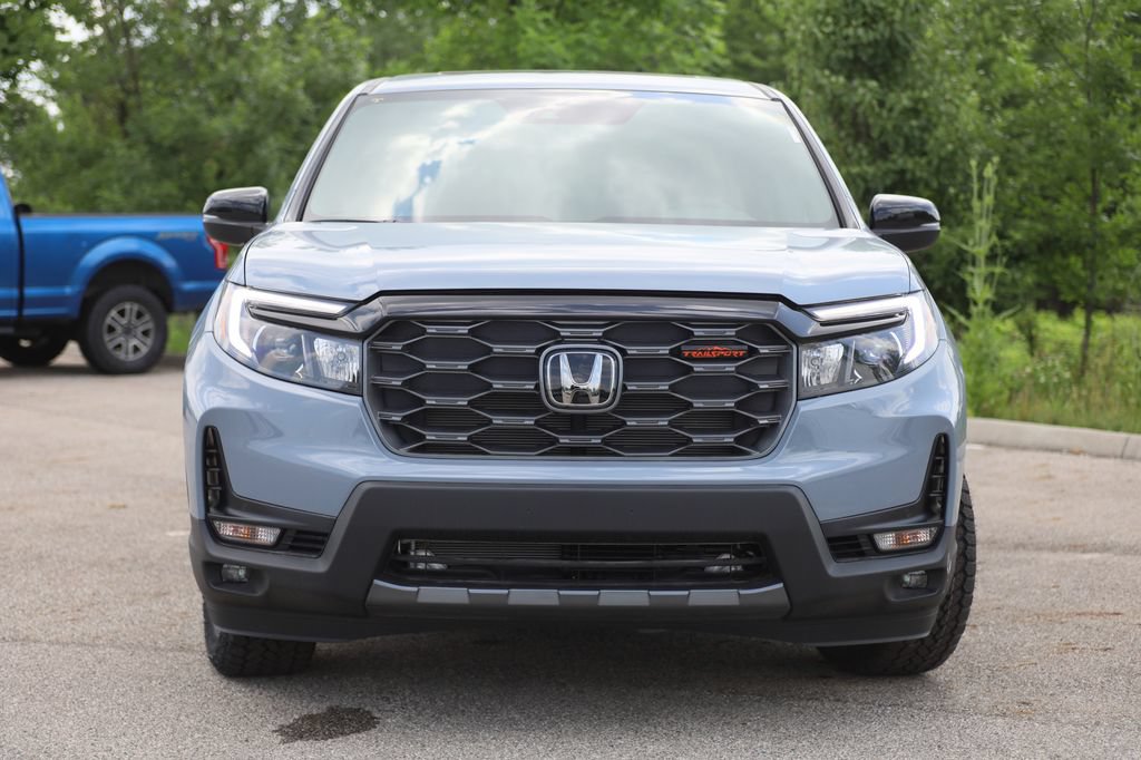 New 2026 Honda Ridgeline TrailSport image 2