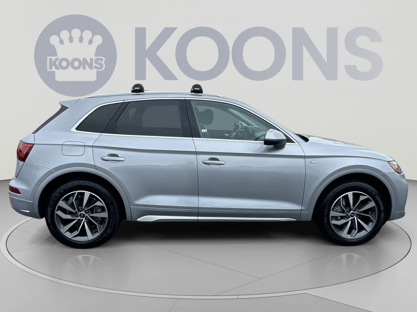 Used 2022 Audi Q5 2.0T Premium Plus AWD/4WD image 12