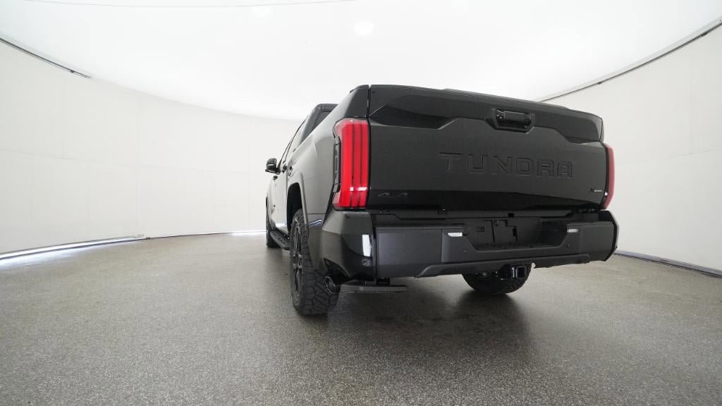 New 2026 Toyota Tundra Limited AWD/4WD image 22