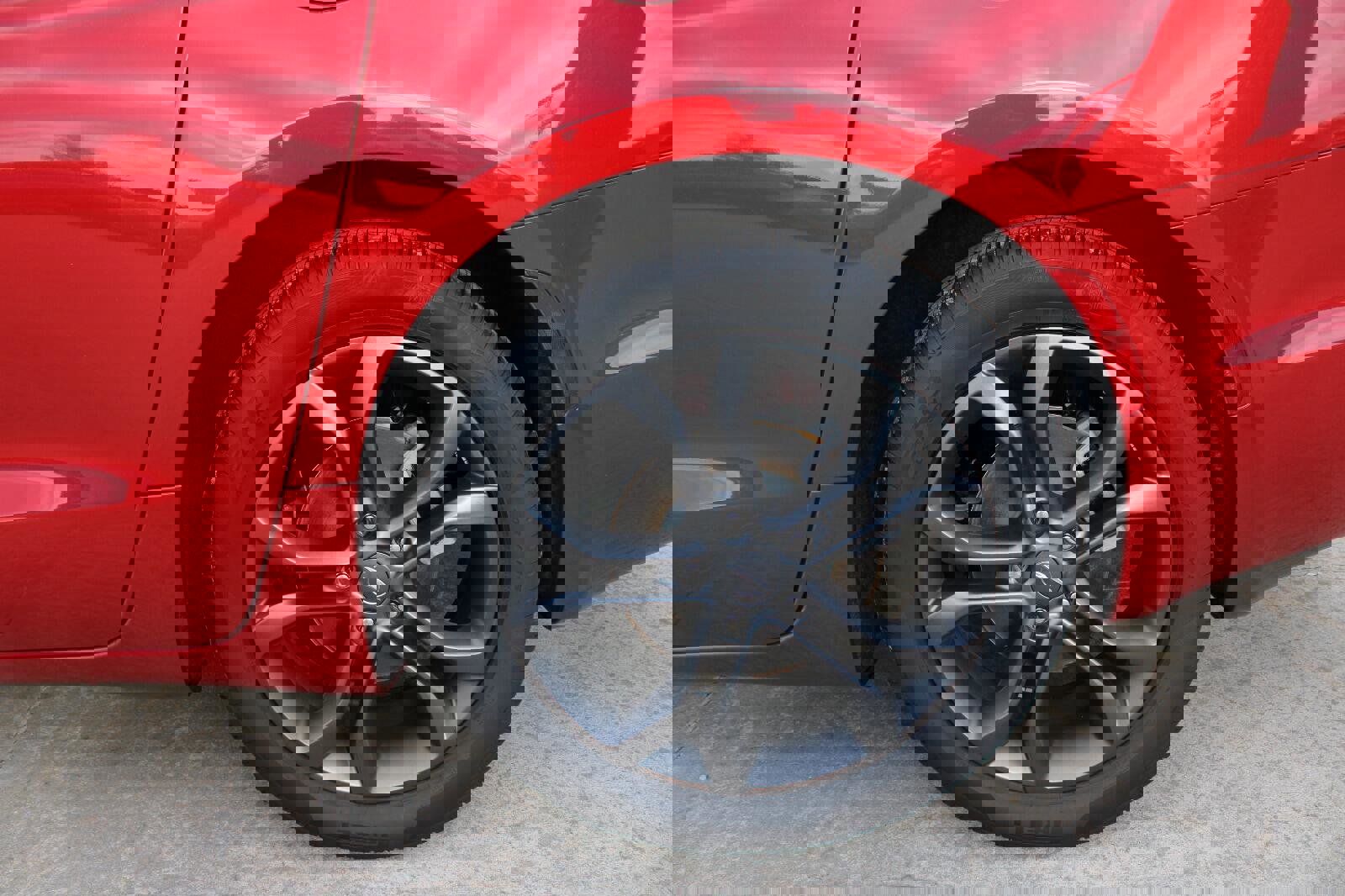 New 2026 Chrysler Pacifica Select image 10