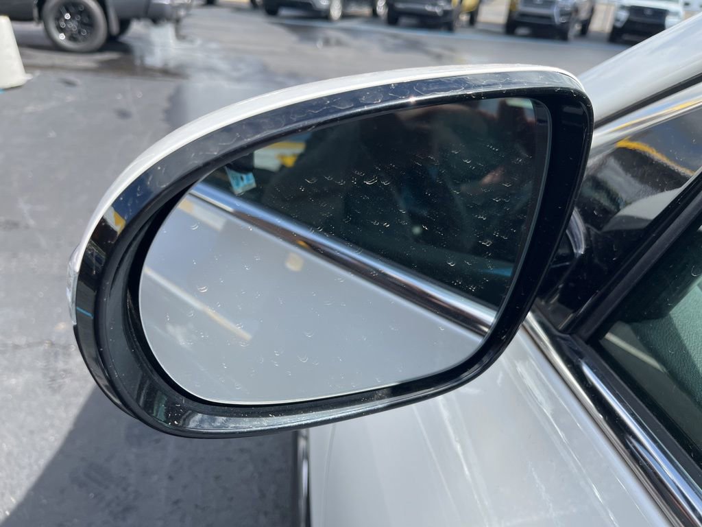 Used 2017 Kia Sorento LX w/ LX Convenience Package AWD/4WD image 15