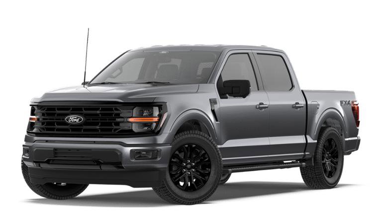 New 2026 Ford F150 XLT image 23
