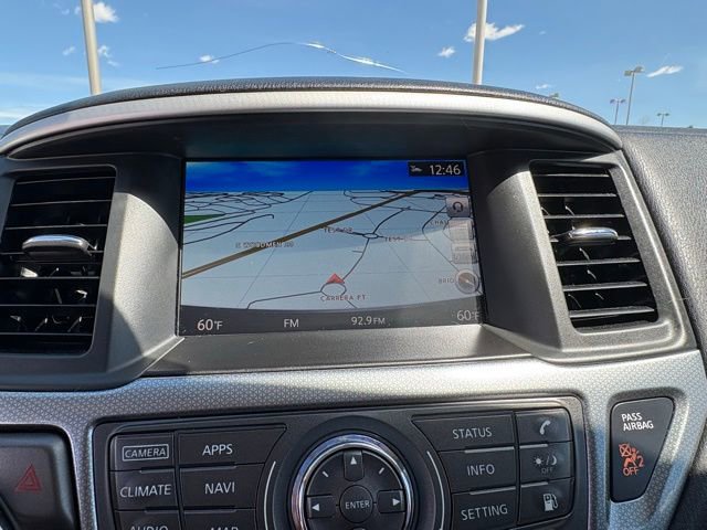 Used 2019 Nissan Pathfinder SL AWD/4WD image 24