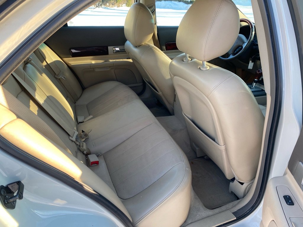 Used 2006 Lincoln LS image 20