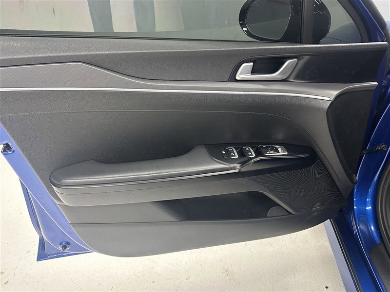 Used 2021 Kia K5 GT-Line w/ GT-Line FWD Premium Package image 18