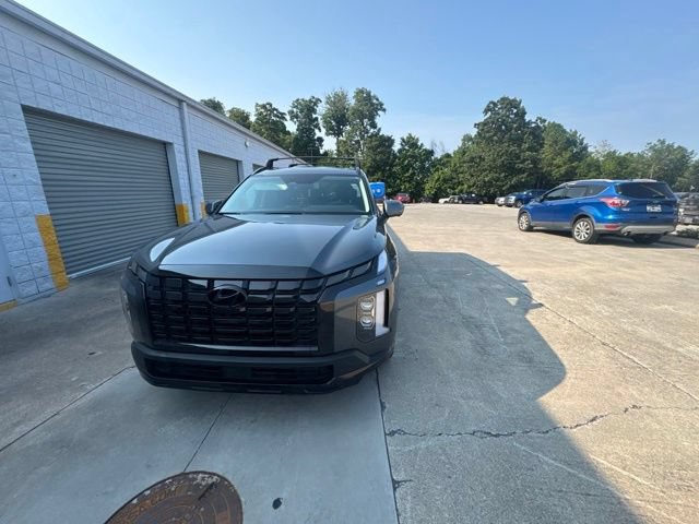 Used 2025 Hyundai Palisade XRT AWD/4WD video 2