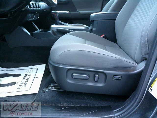 Used 2023 Toyota Tacoma SR5 image 25