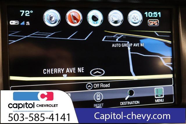 Used 2018 Chevrolet Tahoe Premier AWD/4WD image 26