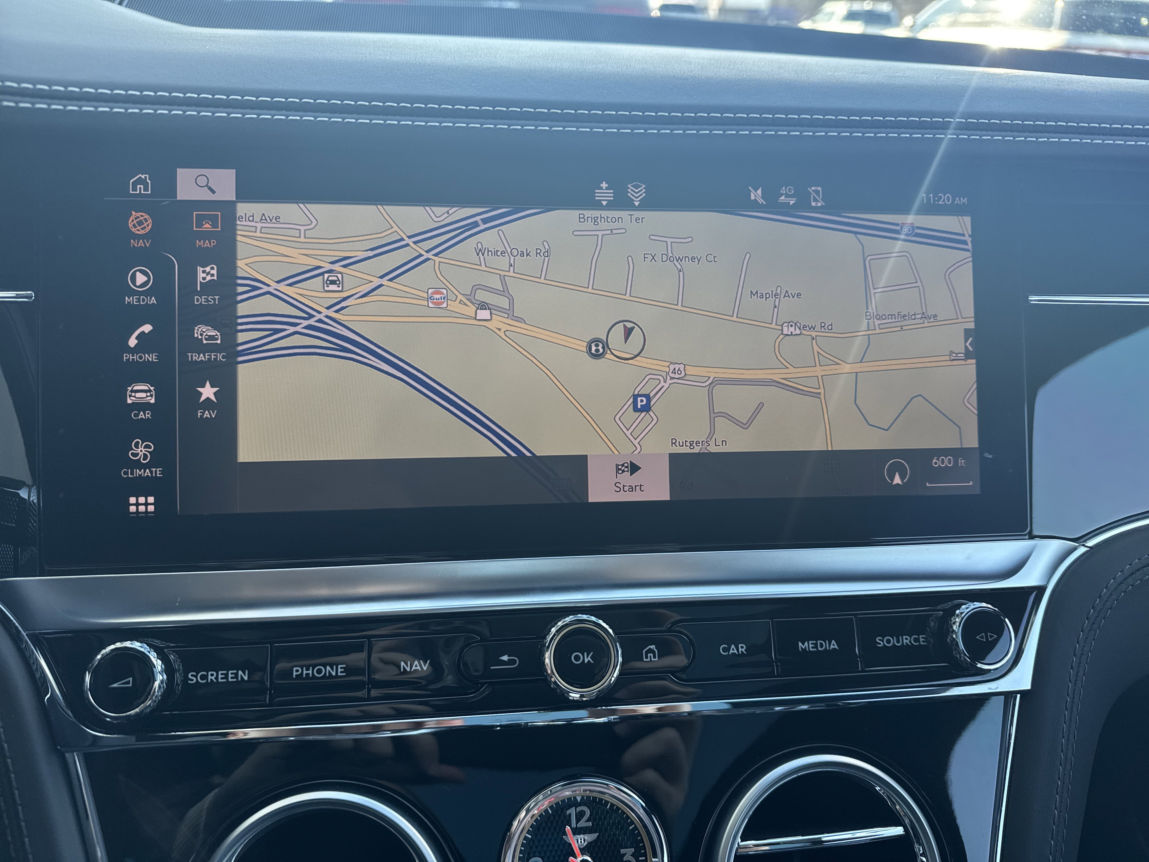 Used 2023 Bentley Continental GT Mulliner image 23