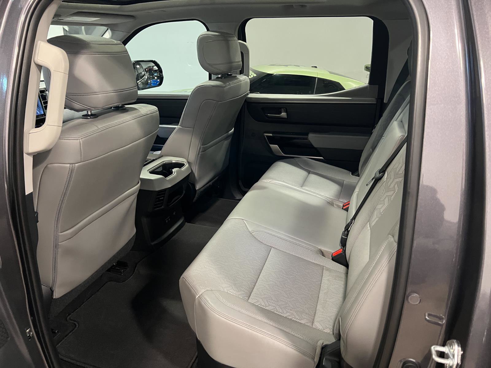 Used 2022 Toyota Tundra Limited image 31