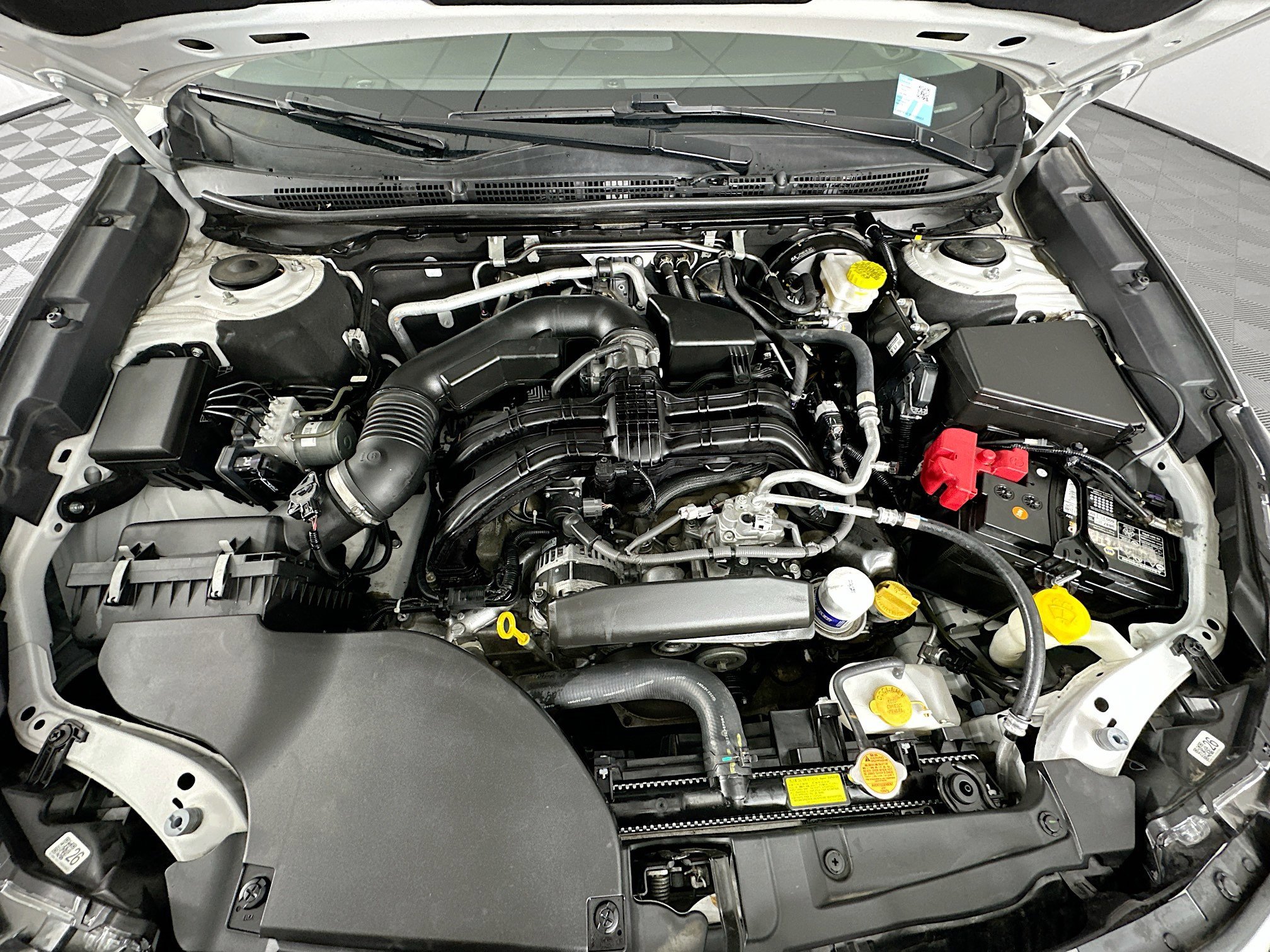 Used 2022 Subaru Outback Limited image 34