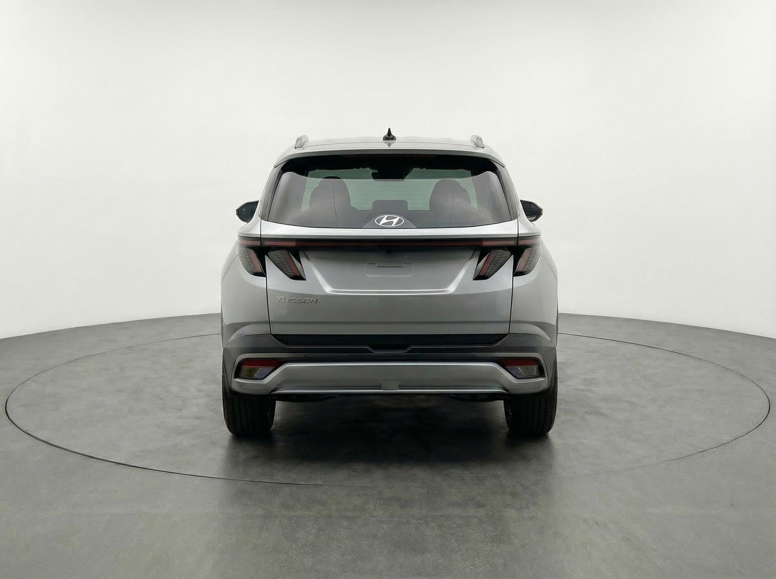 Used 2025 Hyundai Tucson SEL AWD/4WD image 7