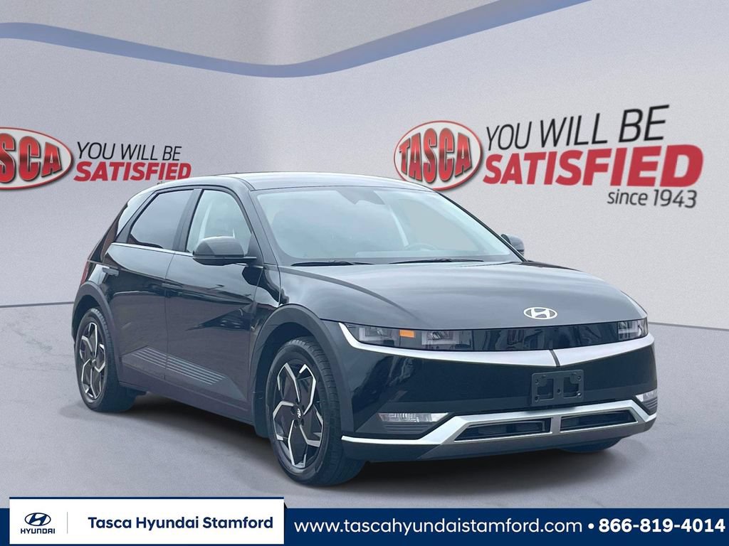 Used 2023 Hyundai Ioniq 5 SE AWD/4WD image 1