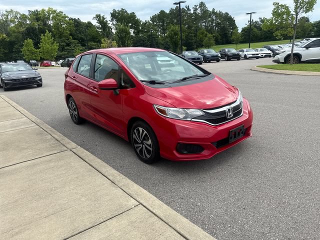 Used 2019 Honda Fit LX image 6
