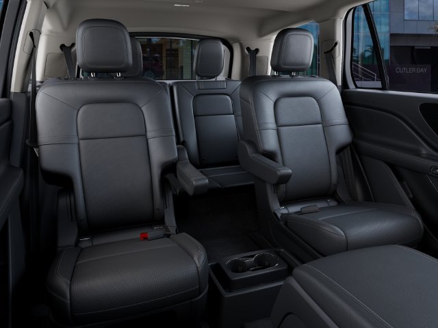 New 2027 Lincoln Aviator 2WD image 11