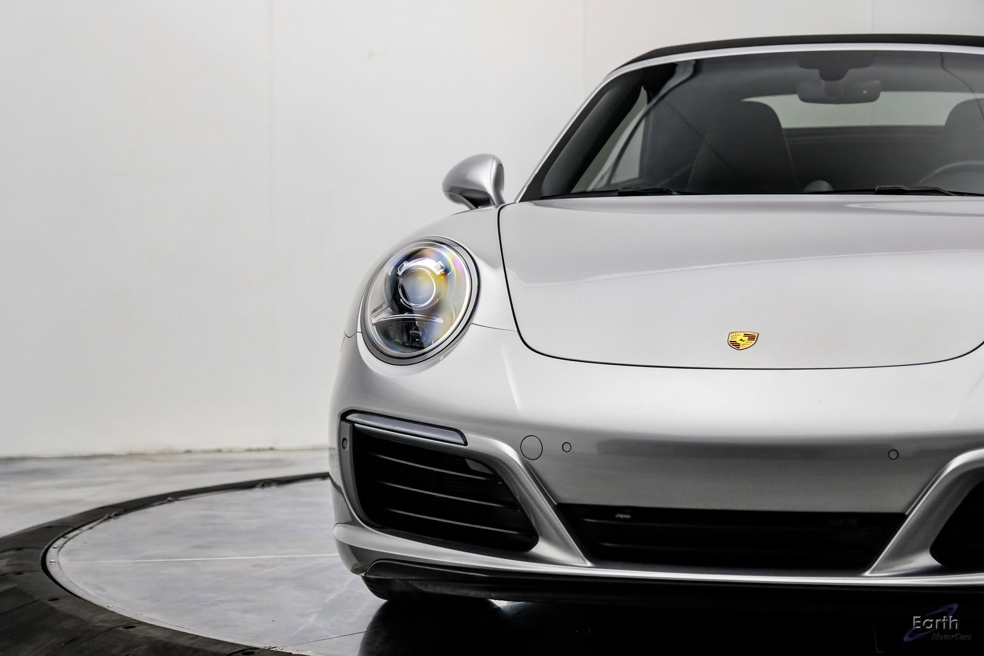Used 2019 Porsche 911 Carrera S RWD image 36