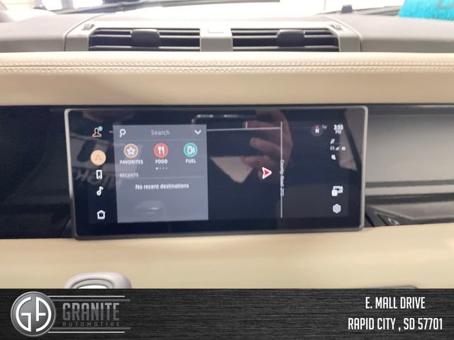 Used 2024 Land Rover Defender 110 X-Dynamic SE image 20