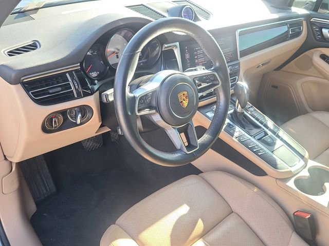 Used 2020 Porsche Macan S image 22
