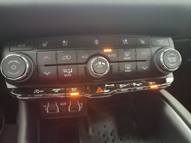 New 2026 Dodge Durango GT image 29