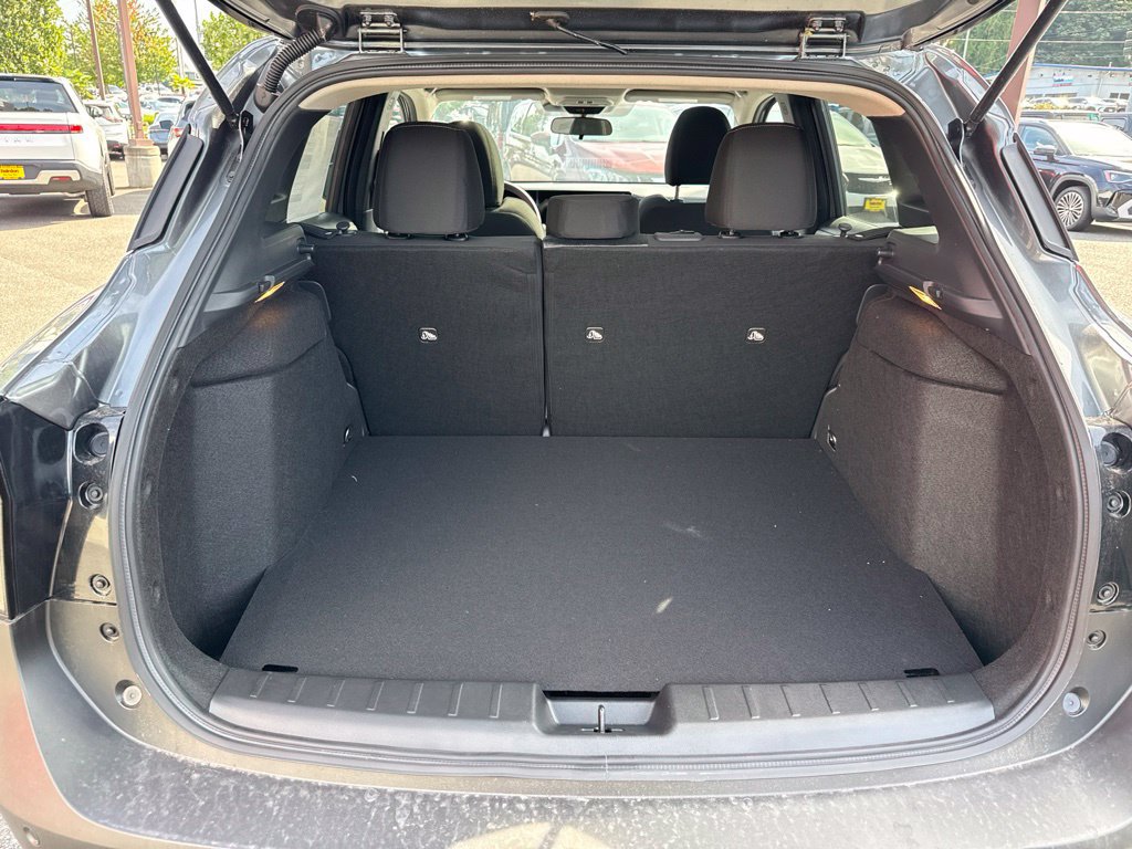 New 2026 Nissan Kicks SV w/ SV Premium Package AWD/4WD image 12