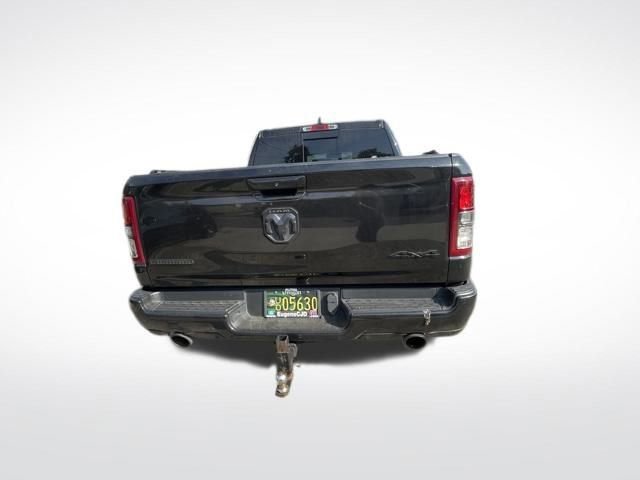 Used 2019 RAM 1500 Big Horn image 6