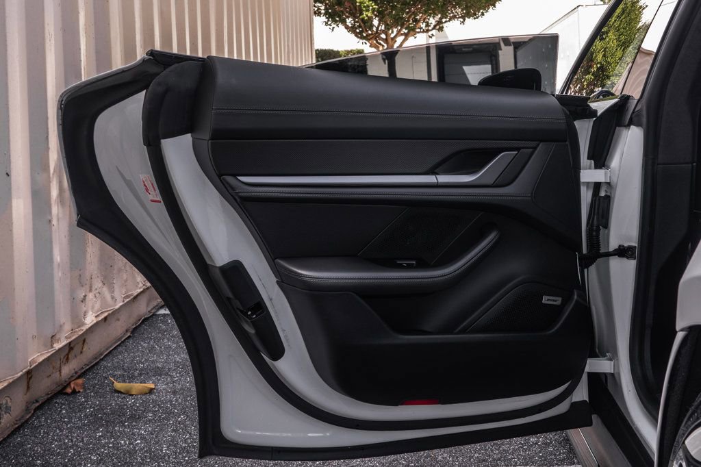 Used 2021 Porsche Taycan Turbo S image 29