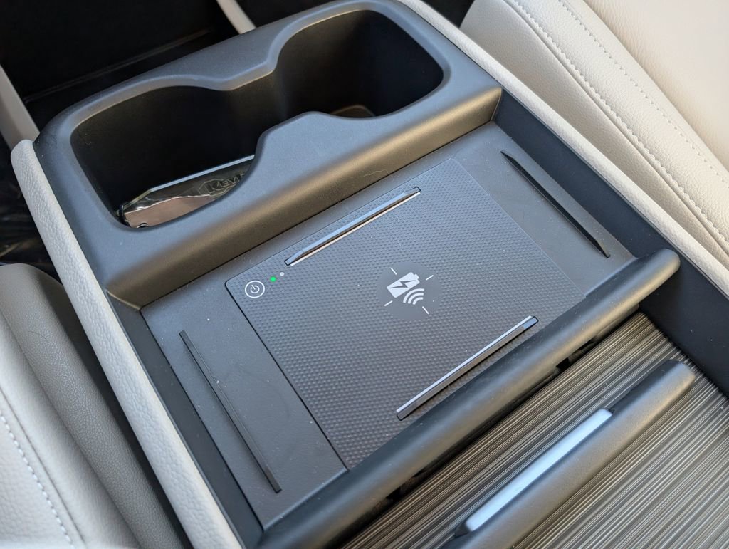 New 2026 Honda Odyssey EX-L image 33