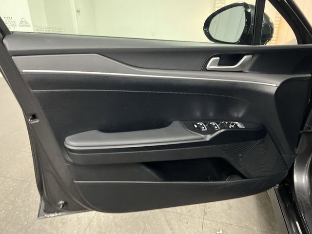Used 2025 Kia K5 LXS image 20