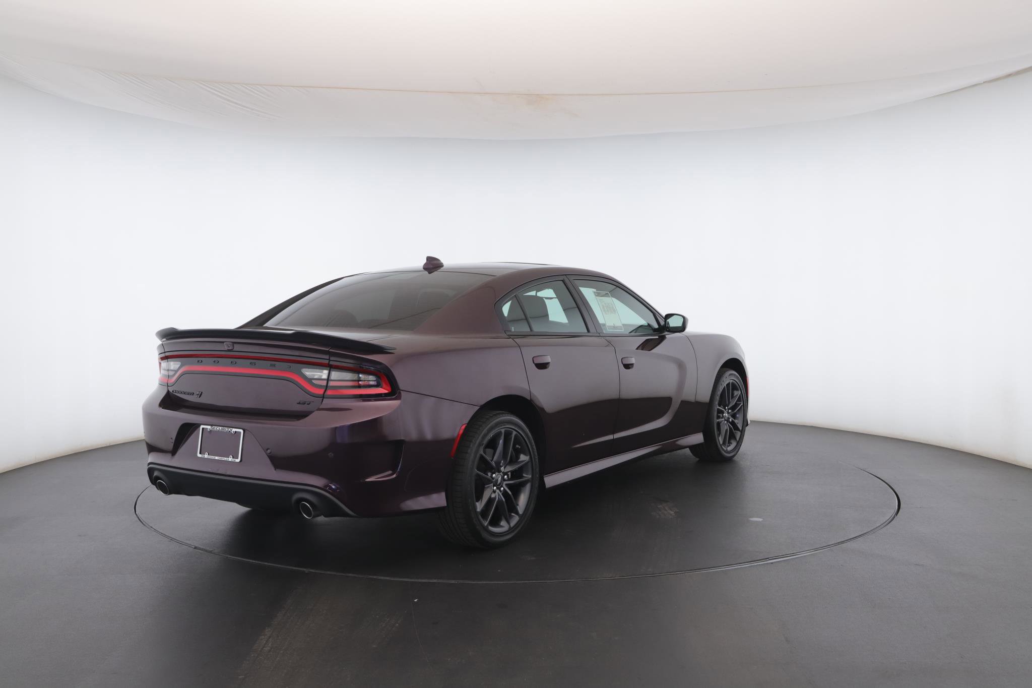 Used 2022 Dodge Charger GT w/ Blacktop Package image 27