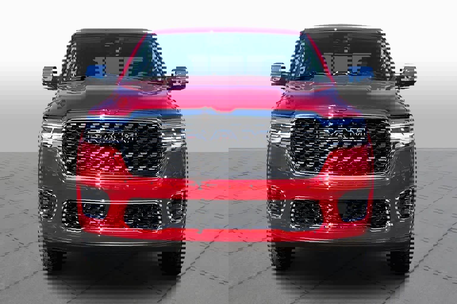 New 2026 RAM 1500 Tungsten video 3