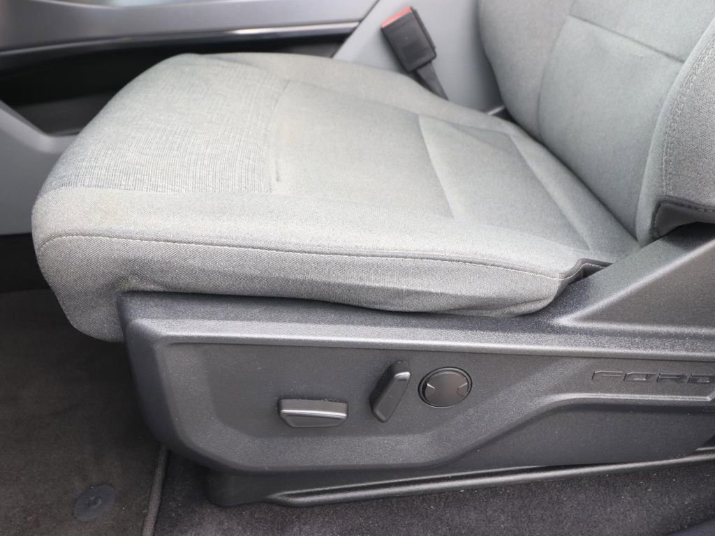 Used 2024 Ford F150 Lightning Flash AWD/4WD image 18