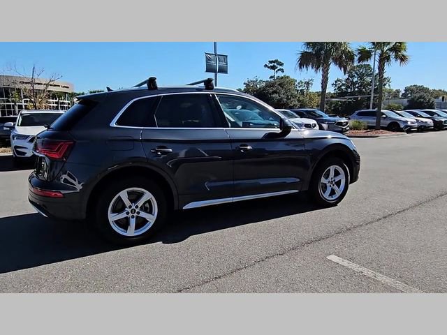 Used 2024 Audi Q5 2.0T Premium image 31