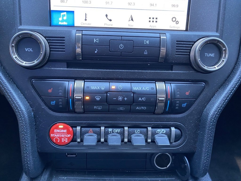 Used 2018 Ford Mustang Shelby GT350 w/ Convenience Package image 22