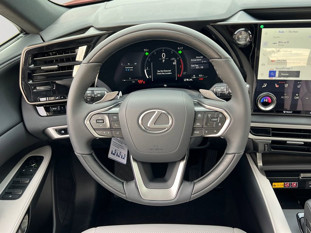 New 2026 Lexus RX 350 Premium image 14