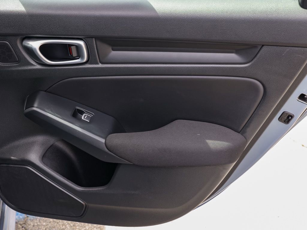 Used 2024 Honda Civic Sport image 18