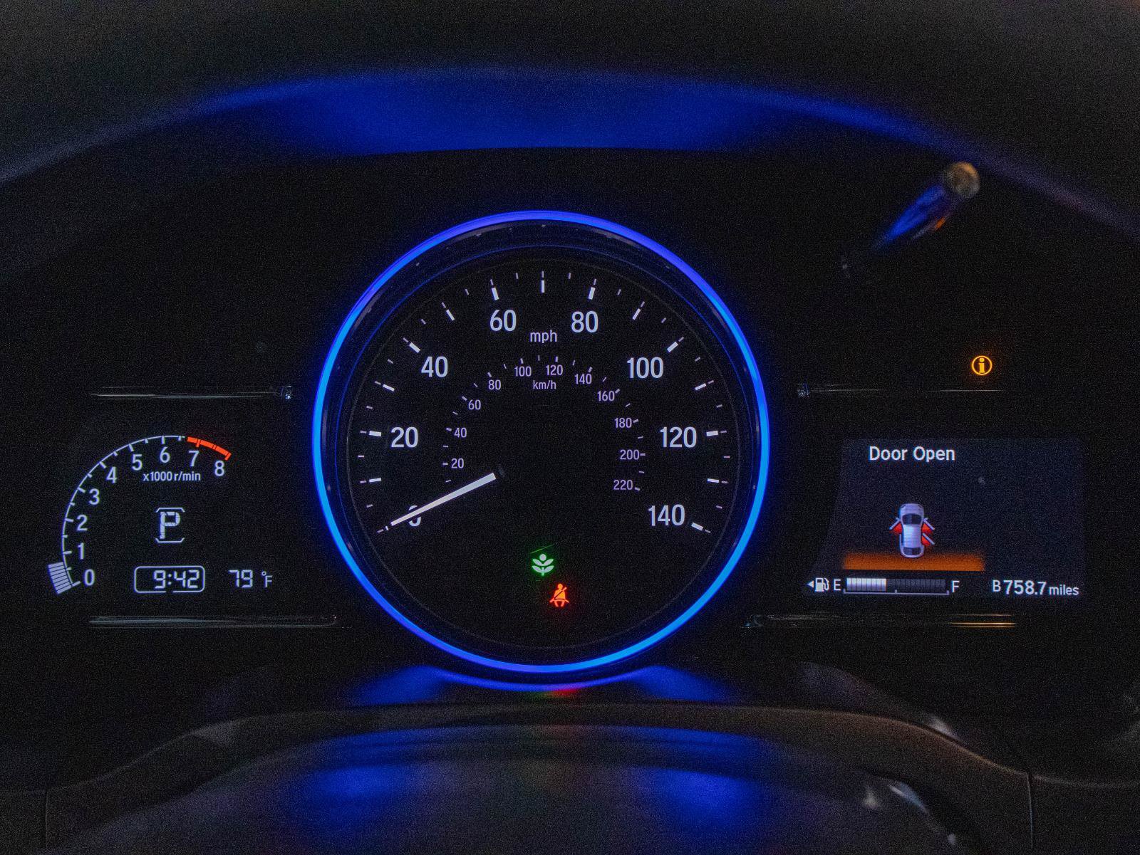Used 2020 Honda HR-V EX image 14