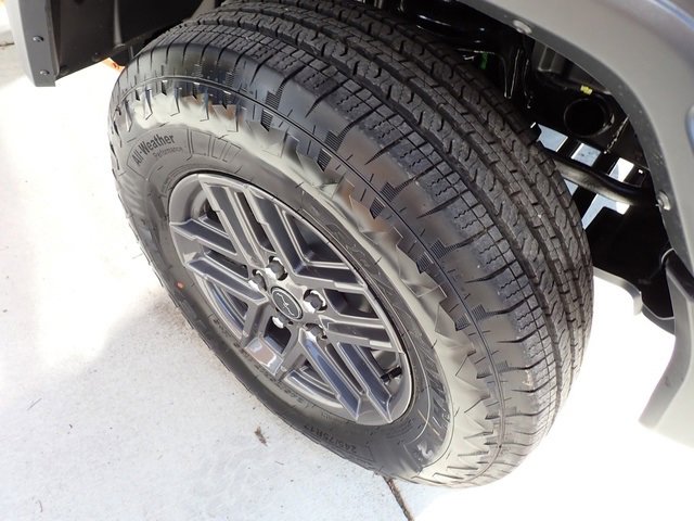 New 2025 Jeep Wrangler Sport S image 11