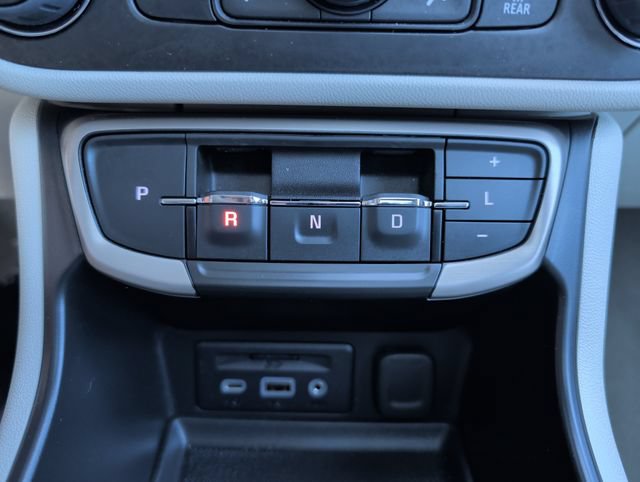 Used 2023 GMC Terrain Denali AWD/4WD image 23