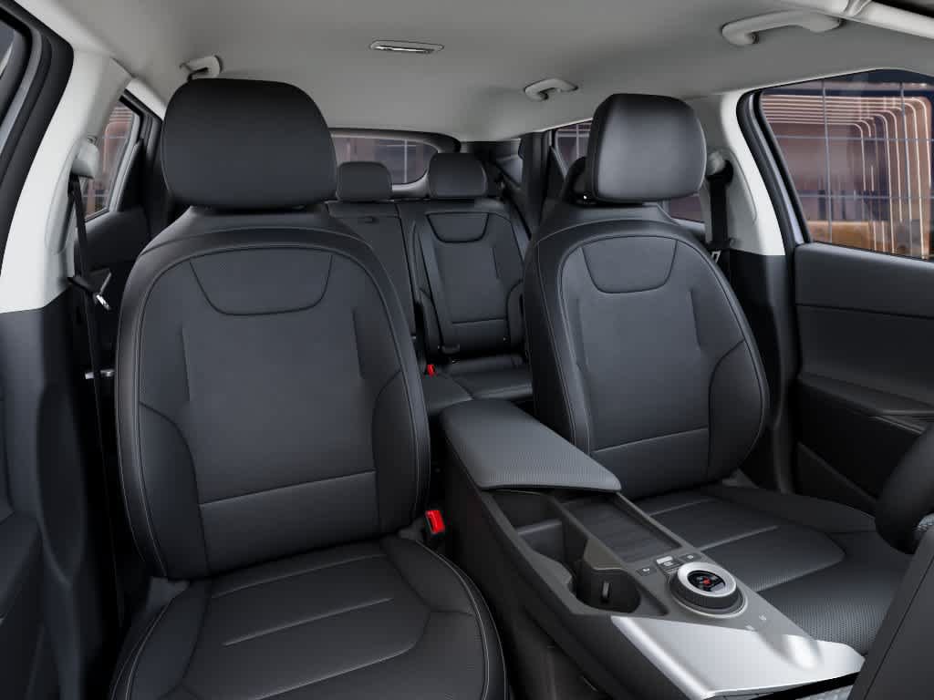 New 2026 Kia EV6 Wind RWD image 15