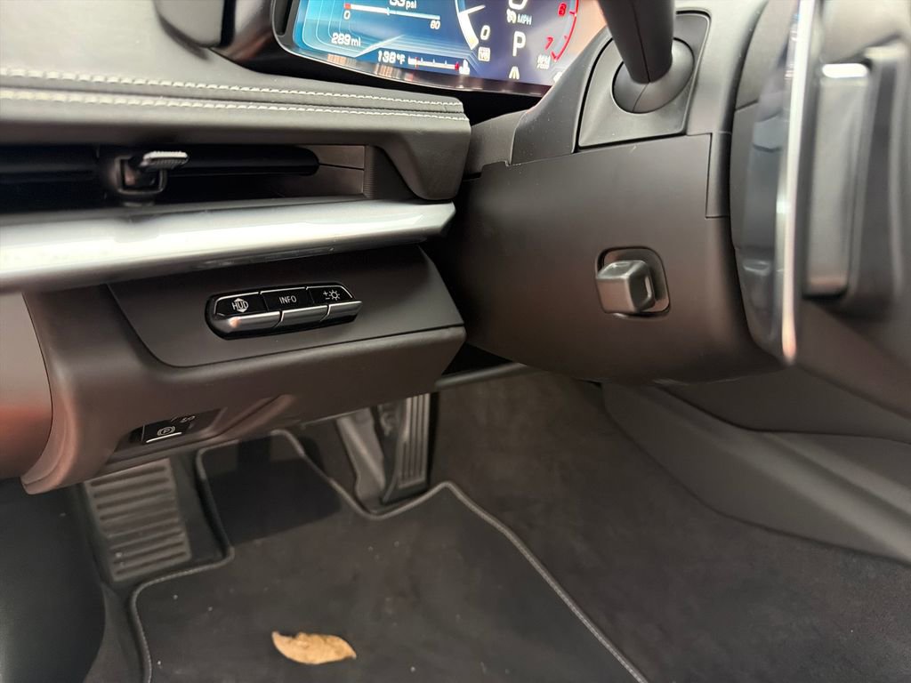 Used 2023 Chevrolet Corvette Stingray Premium Conv image 17