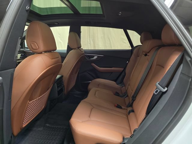 New 2026 Audi Q8 Premium Plus AWD/4WD image 30