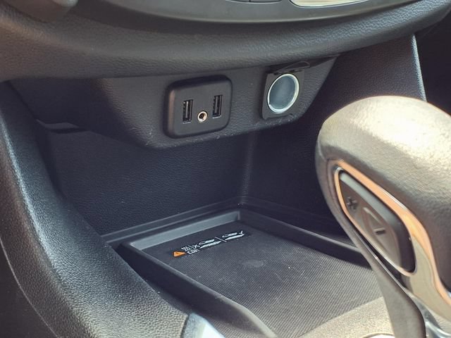 Certified 2023 Chevrolet Traverse LT AWD/4WD image 14