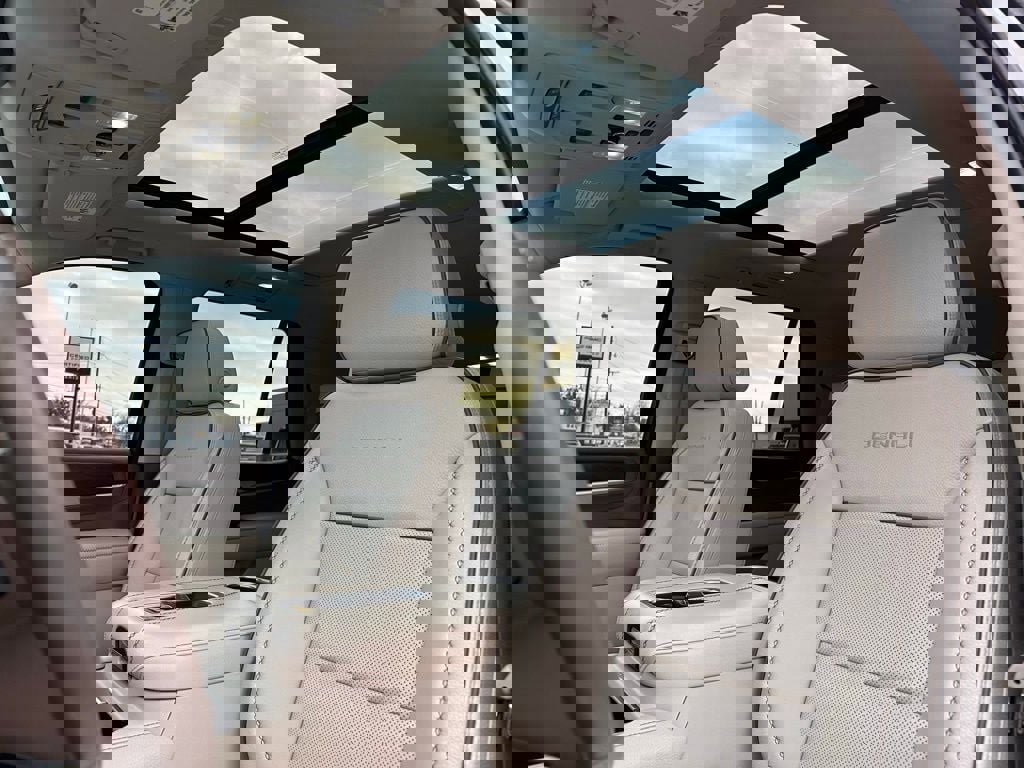 Used 2021 GMC Yukon Denali image 16