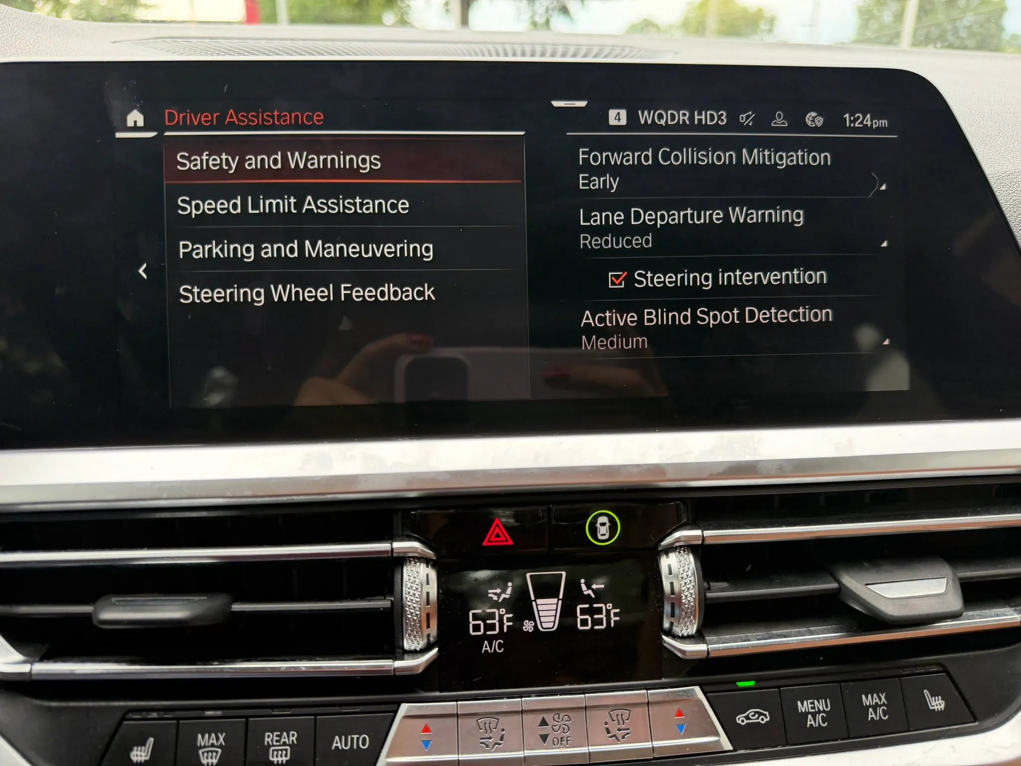 Used 2019 BMW 330i xDrive Sedan w/ Convenience Package AWD/4WD image 30