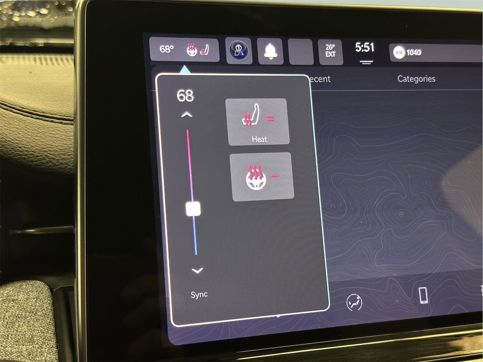 Used 2022 Jeep Compass Latitude w/ Convenience Group image 35