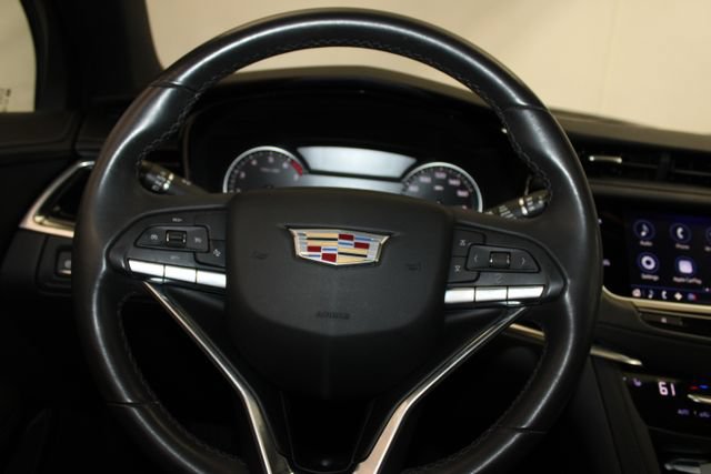 Certified 2023 Cadillac XT6 Luxury AWD/4WD image 23