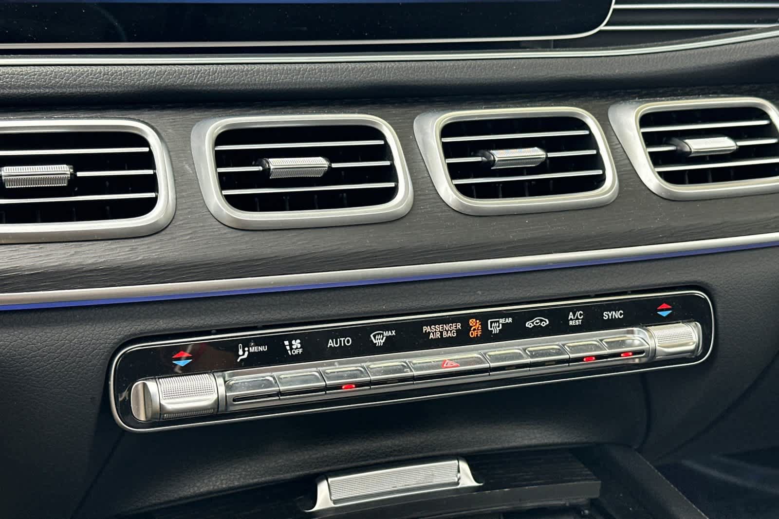 Certified 2026 Mercedes-Benz GLE 350 4MATIC image 19