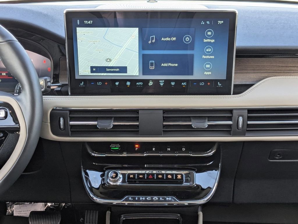 New 2026 Lincoln Corsair Grand Touring image 21