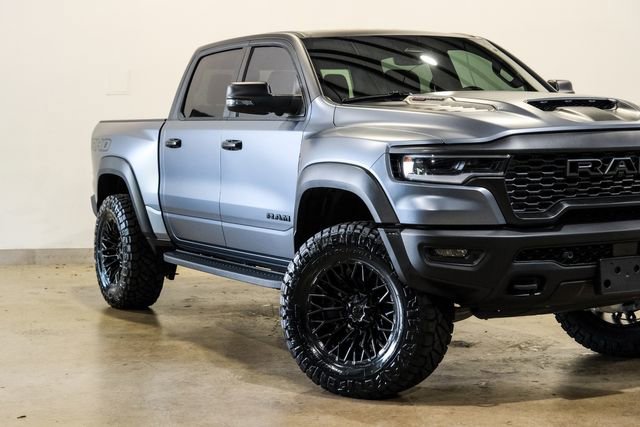 Used 2026 RAM 1500 RHO AWD/4WD image 23